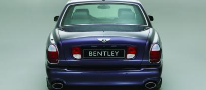 Bentley Arnage T (2005) - picture 7 of 10