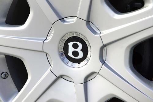 Bentley Arnage T (2005) - picture 8 of 10