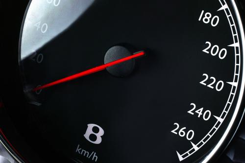 Bentley Arnage T (2005) - picture 9 of 10