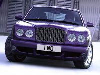 Bentley Arnage T (2005) - picture 2 of 10