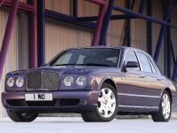 Bentley Arnage T (2005)