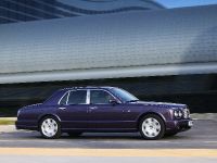 Bentley Arnage T (2005)