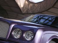 Bentley Arnage T (2005) - picture 6 of 10