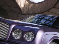 Bentley Arnage T (2005)