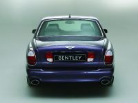 Bentley Arnage T (2005)