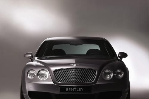 Bentley Continental Flying Spur (2005) - picture 1 of 13
