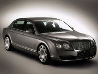 Bentley Continental Flying Spur (2005) - picture 2 of 13