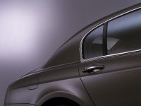 Bentley Continental Flying Spur (2005) - picture 3 of 13