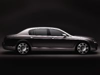 Bentley Continental Flying Spur (2005)