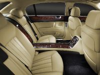 Bentley Continental Flying Spur (2005) - picture 13 of 13