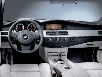 BMW M5 (2005) - picture 4 of 4
