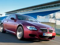 BMW M6 (2005) - picture 2 of 6