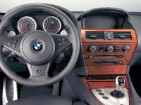 BMW M6 (2005) - picture 6 of 6