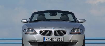 BMW Z4 Roadster (2005) - picture 4 of 10