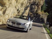 BMW Z4 Roadster (2005) - picture 8 of 10