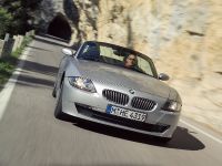 BMW Z4 Roadster (2005) - picture 7 of 10