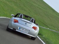 BMW Z4 Roadster (2005) - picture 6 of 10