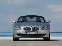 BMW Z4 Roadster (2005) - picture 5 of 10