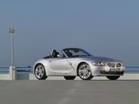 BMW Z4 Roadster (2005) - picture 3 of 10