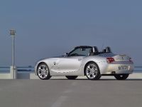 BMW Z4 Roadster (2005) - picture 6 of 10