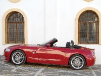 BMW Z4 Roadster (2005)