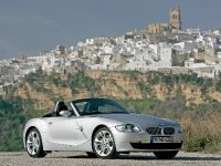 BMW Z4 Roadster (2005) - picture 1 of 10