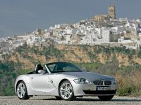 BMW Z4 Roadster (2005) - picture 1 of 10