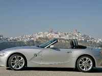 BMW Z4 Roadster (2005) - picture 10 of 10
