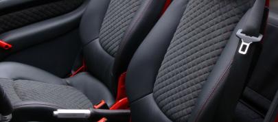 Brabus Ultimate 101 (2005) - picture 4 of 6