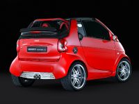 Brabus Ultimate 101 (2005) - picture 3 of 6