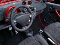Brabus Ultimate 101 (2005) - picture 5 of 6