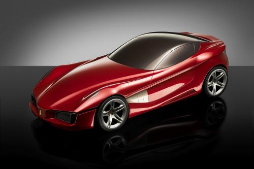 Ferrari 450 GT (2005) - picture 1 of 2