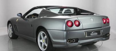 2005 Ferrari 575 Superamerica (2000) - picture 4 of 7