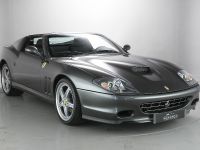 2005 Ferrari 575 Superamerica (2000) - picture 1 of 7