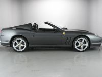 2005 Ferrari 575 Superamerica (2000) - picture 2 of 7