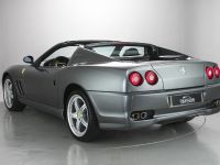 2005 Ferrari 575 Superamerica (2000) - picture 4 of 7