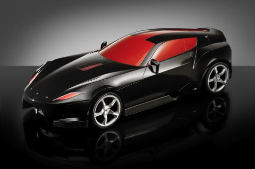 Ferrari 595 Daytona (2005) - picture 1 of 2