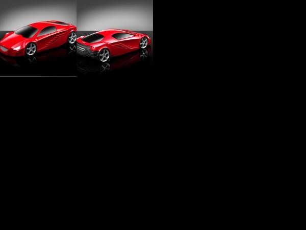 Ferrari 612 Lafayette (2005) - picture 1 of 2