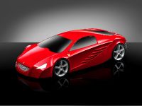 Ferrari 612 Lafayette (2005)