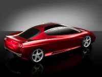 Ferrari 650 Berlina Sportiva (2005) - picture 2 of 2