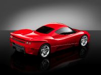 Ferrari Avant (2005) - picture 2 of 2