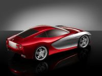 Ferrari Chiaroscuro (2005) - picture 2 of 2