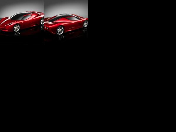 Ferrari F Zero (2005) - picture 1 of 2