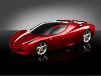 Ferrari F Zero (2005)