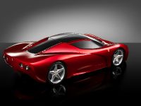 Ferrari F Zero (2005)