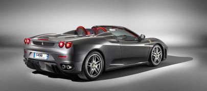 Ferrari F430 Spider (2005) - picture 4 of 38