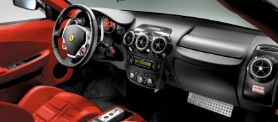 Ferrari F430 Spider (2005) - picture 7 of 38