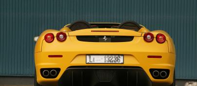 Ferrari F430 Spider (2005) - picture 28 of 38