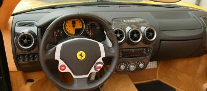 Ferrari F430 Spider (2005) - picture 36 of 38