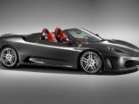 Ferrari F430 Spider (2005) - picture 2 of 38